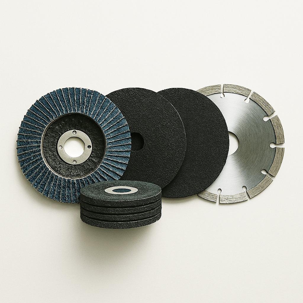 Cutting wheel