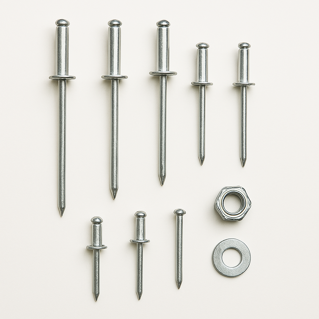 Rivets