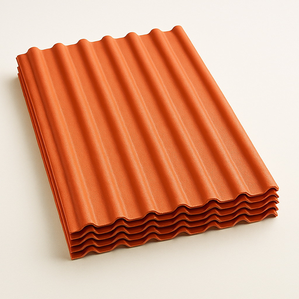 uPVC-Roofing-Sheets