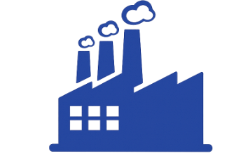 Industries & Factories