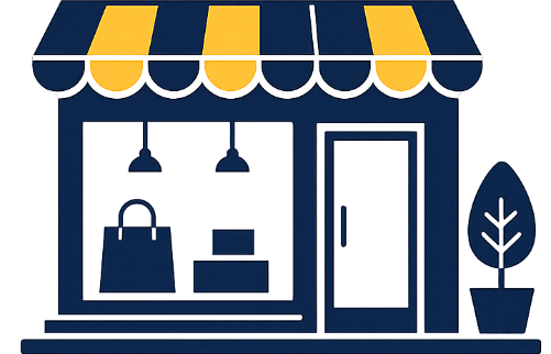 Malls & Showrooms