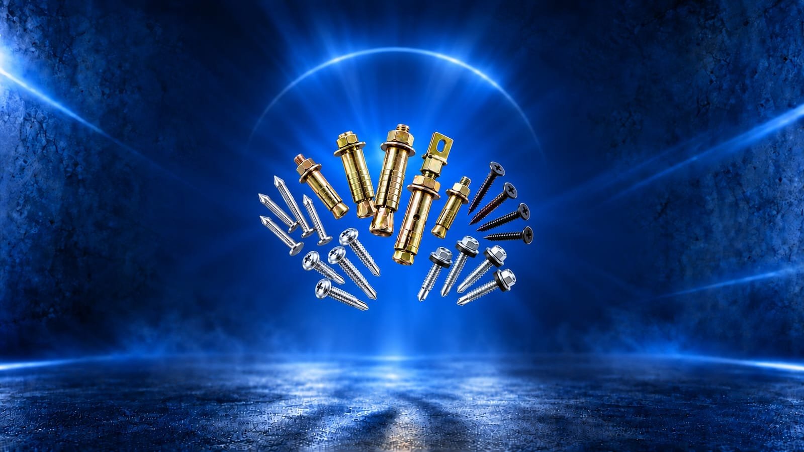 TOTT Screws