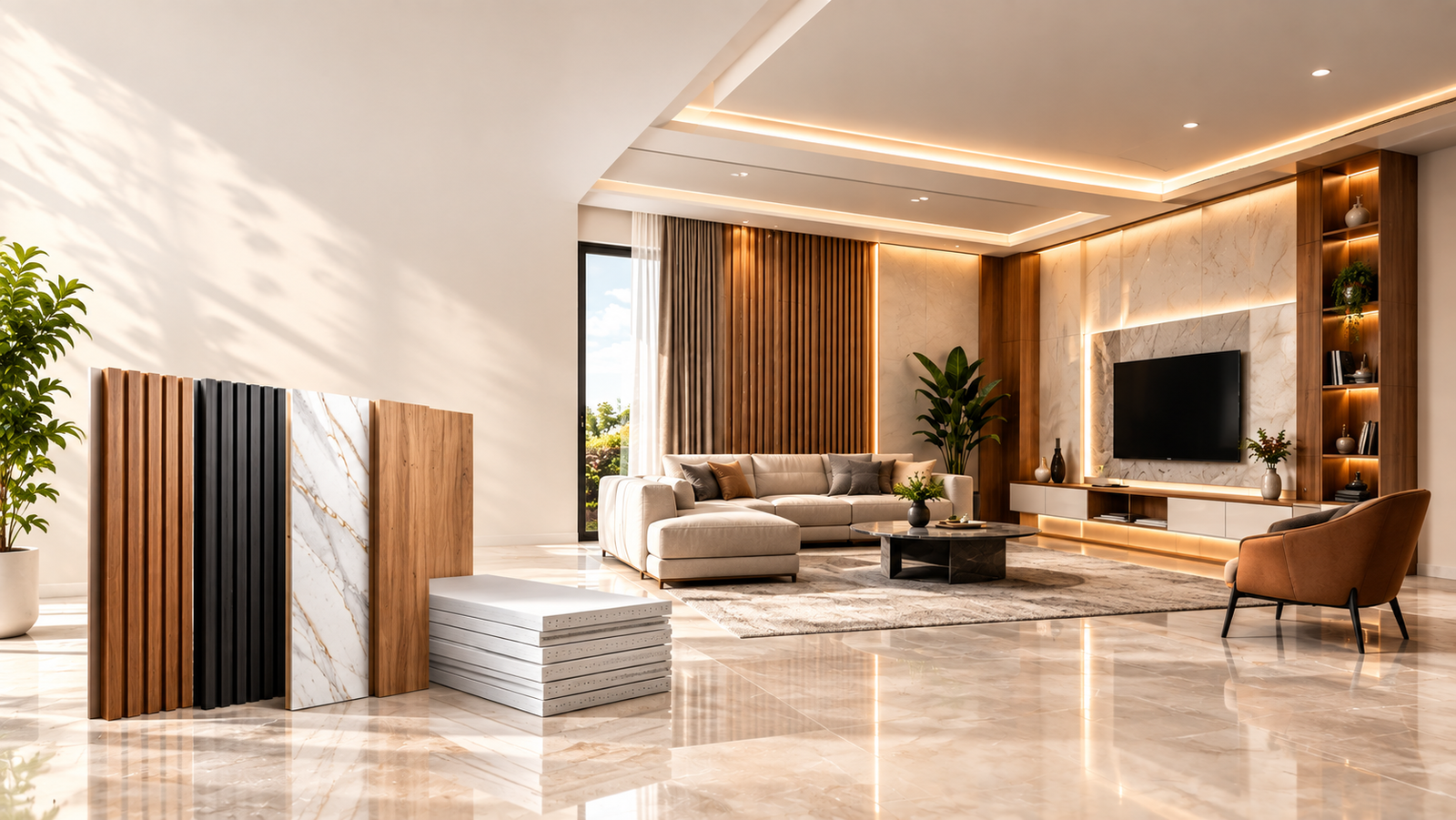 TOTT Interior Solutions